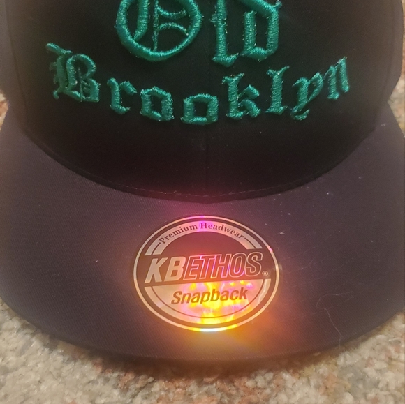 Oldbooklyn snapback hats - Picture 12 of 13